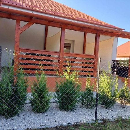 Mini Zoo Apartman Nagykanizsa Luaran gambar