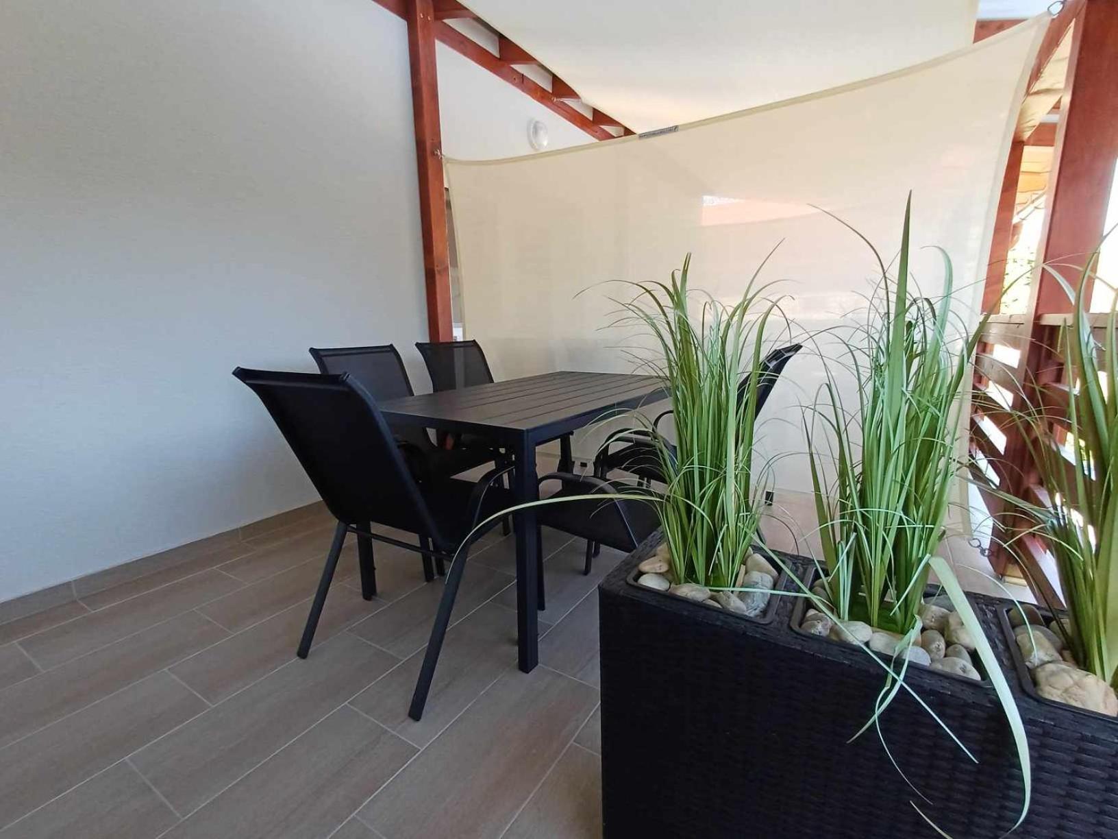 Mini Zoo Apartman Nagykanizsa Luaran gambar